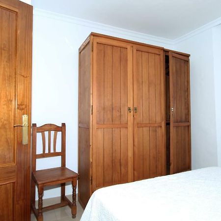 Apartament Balconesmalaga Zewnętrze zdjęcie