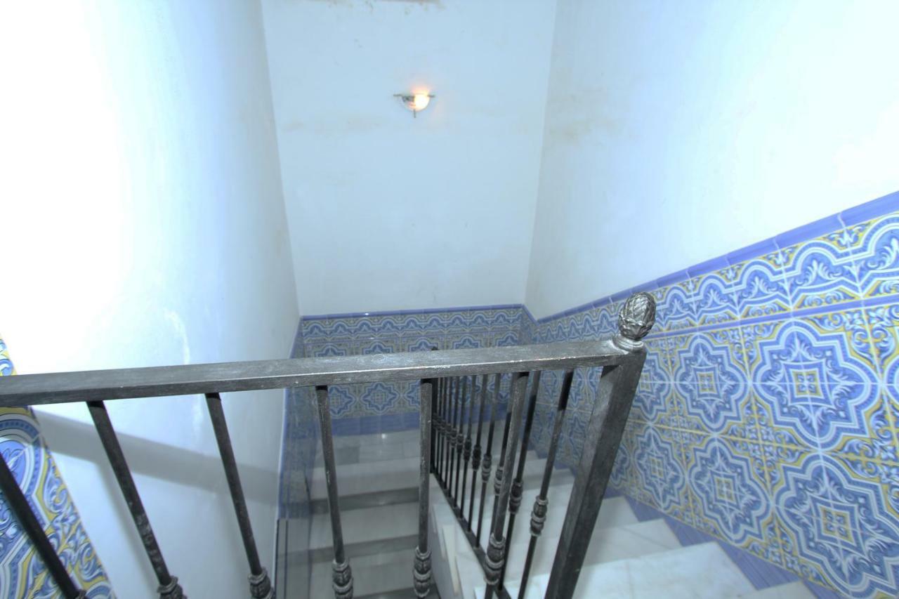 Apartament Balconesmalaga Zewnętrze zdjęcie