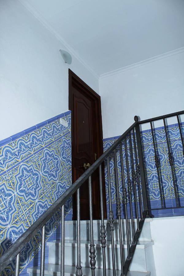 Apartament Balconesmalaga Zewnętrze zdjęcie